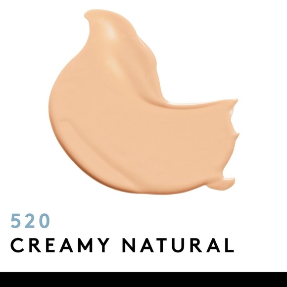 CoverGirl Clean Matte Liquid Foundation - Sand Beige - Picture 10 of 16